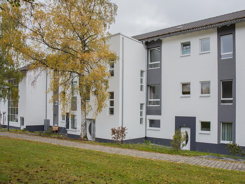 Pand aanzicht