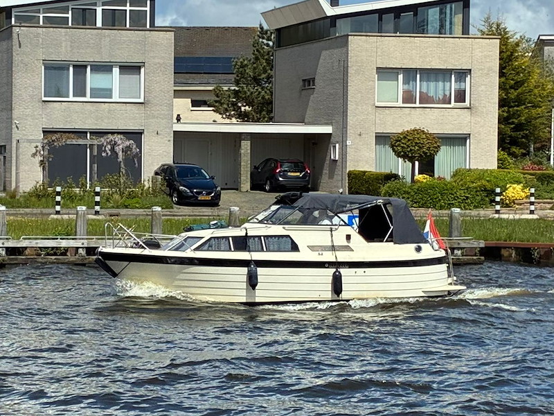 Skagerak 800