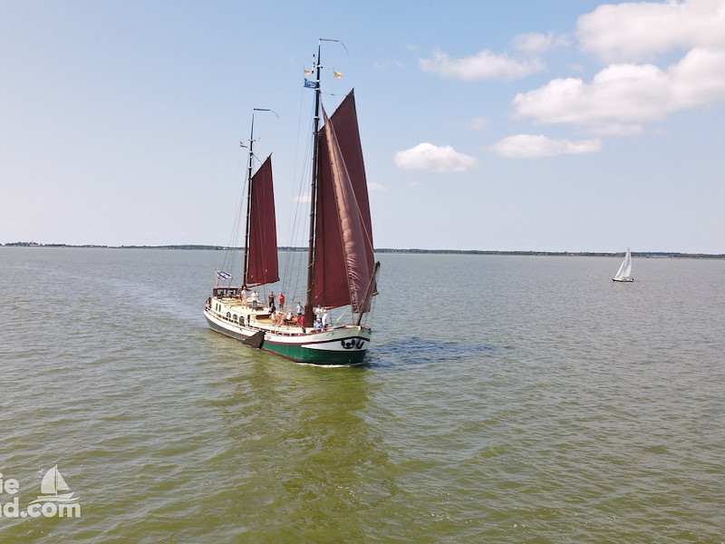 Groepsaccommodatie Akkrum met sfeervolle klassieke inrichting