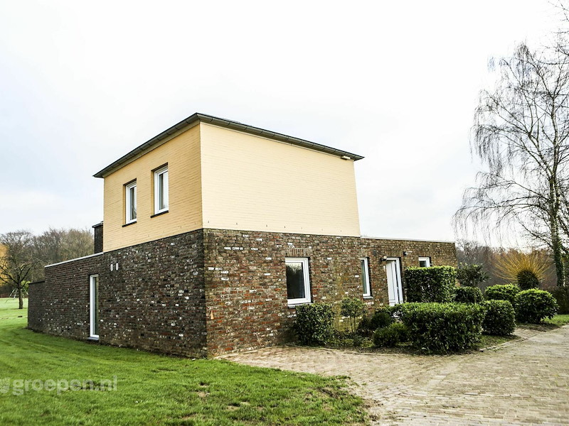 Accommodatie Gulpen — 2