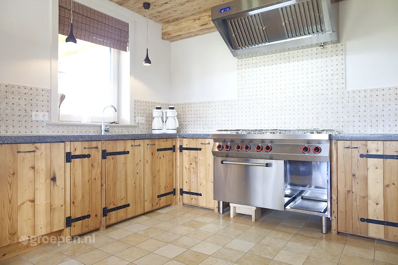 groepsaccomodatie-Nederland-Barchem-20personen-BRM-1353, keuken