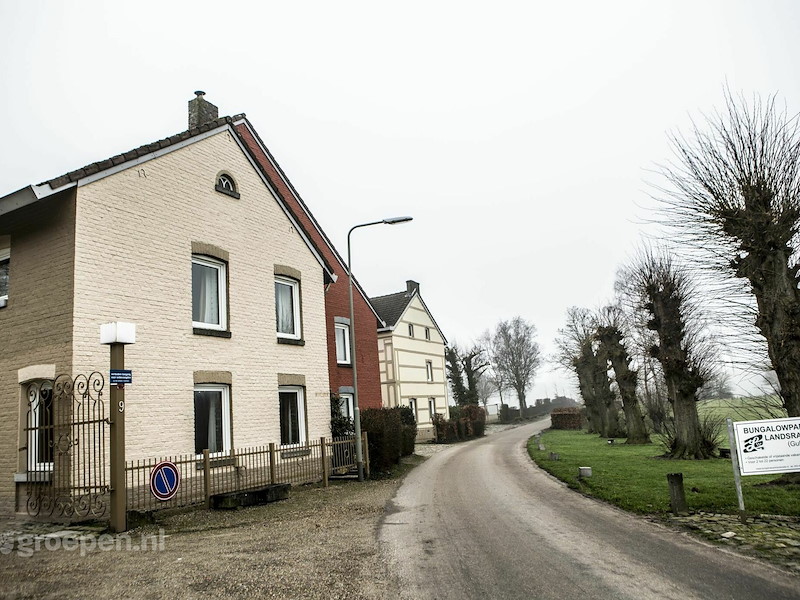 Vakantiehuis Gulpen — 2