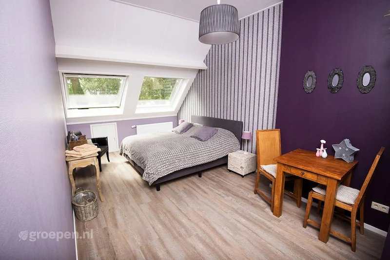 groepsaccommodatie-Nederland-Hoevelaken-14-personen-HOE-2727-03.jpg, 2-persoonsbed