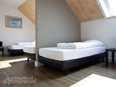 groepsaccomodatie-Nederland-Barchem-20personen-BRM-1353, slaapkamer