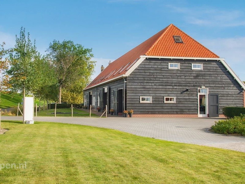 Groepsaccommodatie Wemeldinge — 2