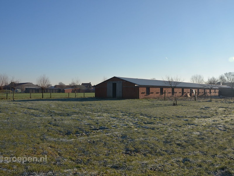 Groepsaccommodatie Lokeren — 2