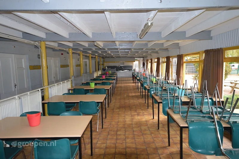 Groepsaccommodatie-Lunteren-lun-020, eettafels Groepsaccommodatie-Lunteren-lun-020, eettafels