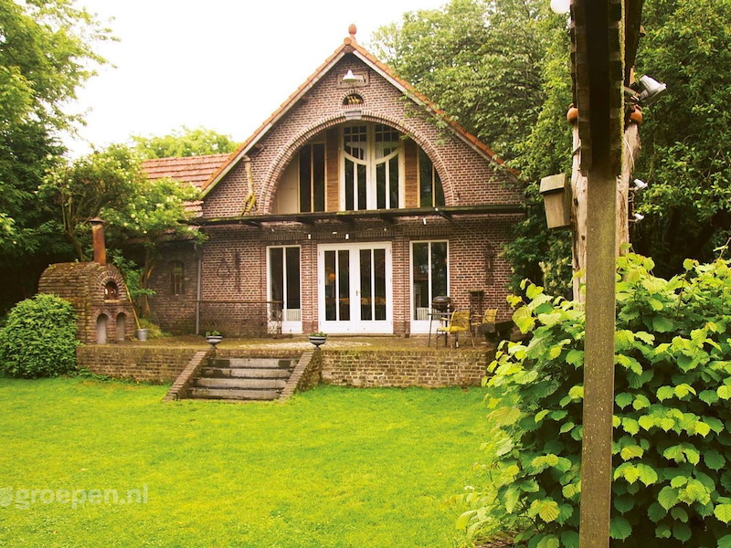 Vakantieboerderij Swolgen — 2