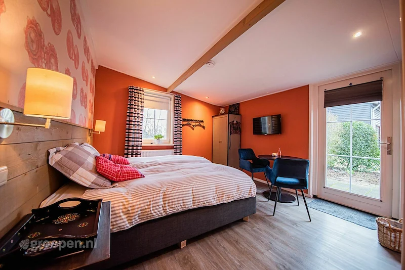groepsaccommodatie-Nederland-Staphorst-SPH-982-02.jpg, slaapkamer