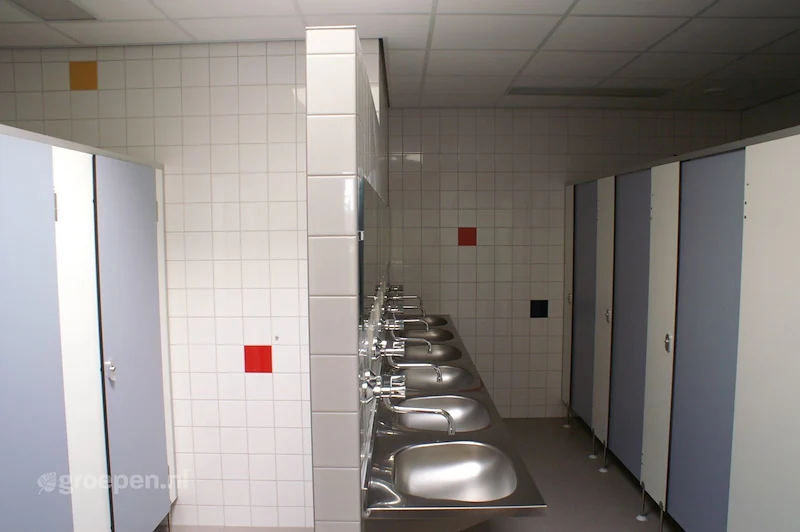 groepsaccommodatie-Nederland-De Koog-DKO-1527, sanitair