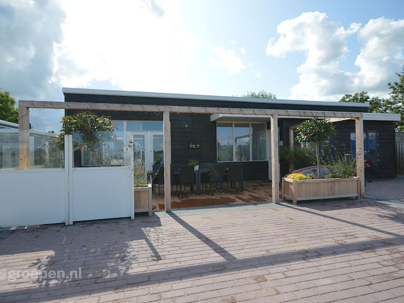 Vakantiehuis Heerhugowaard — 2