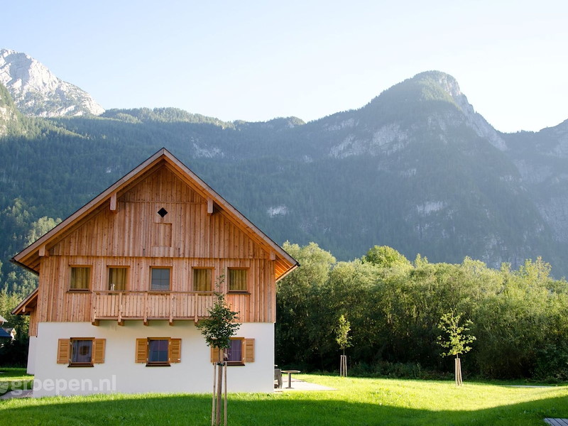 Vakantiehuis Obertraun