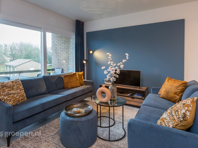 Vakantiehuis Zoutelande — 2