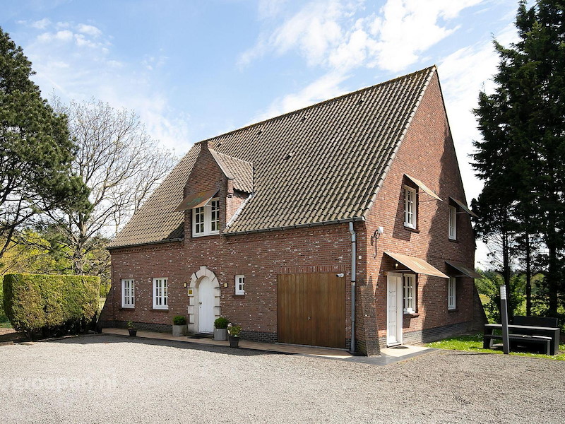 Vakantievilla Zelzate — 2