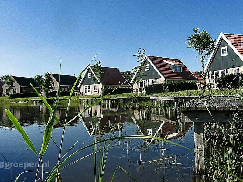 Vakantiehuis Bant — 2
