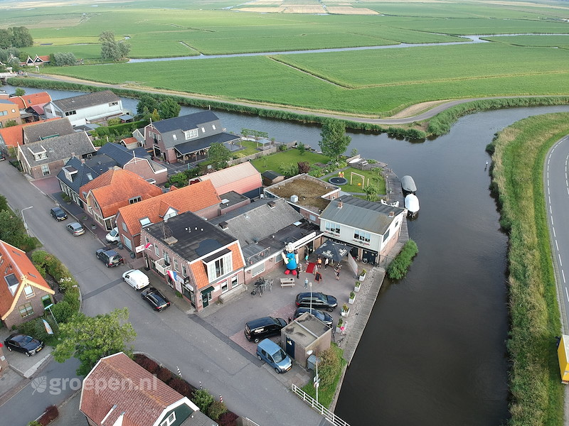 Groepsaccommodatie Ursem — 2