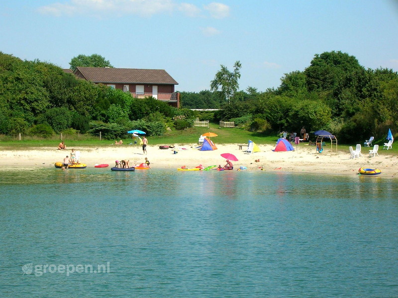 Groepsaccommodatie Aurich — 2