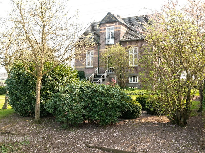 Groepsaccommodatie Niel — 2