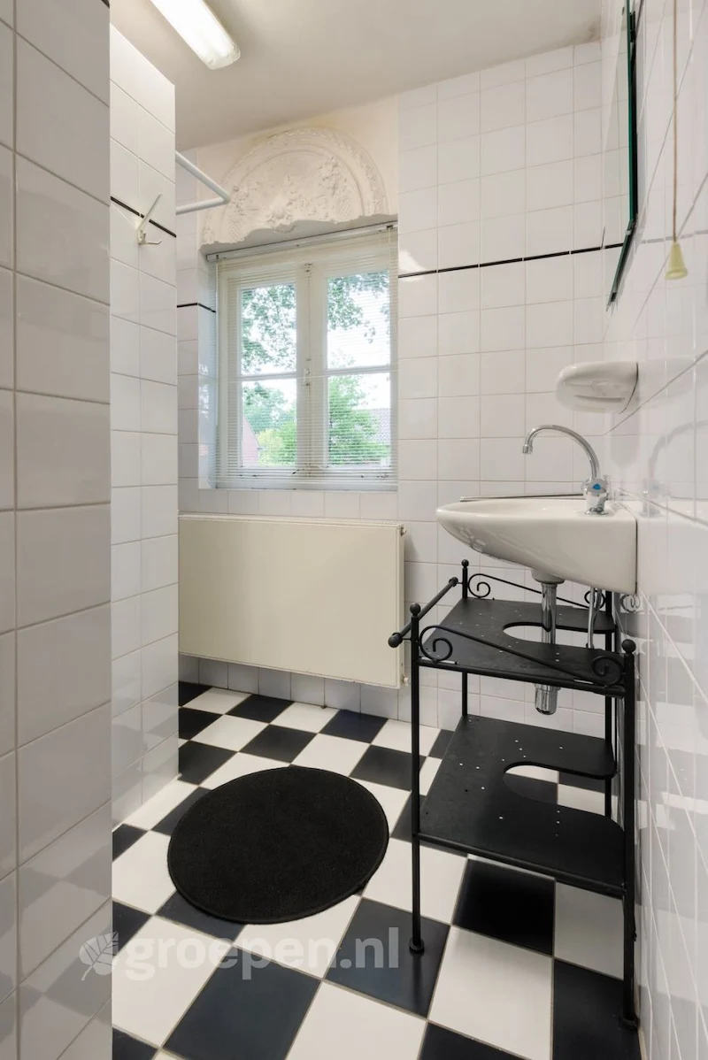 Groepsaccommodatie-14 personen-Helenaveen-Hel-106-D2.jpg, Badkamer