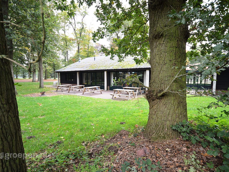 Groepsaccommodatie Bennekom — 2