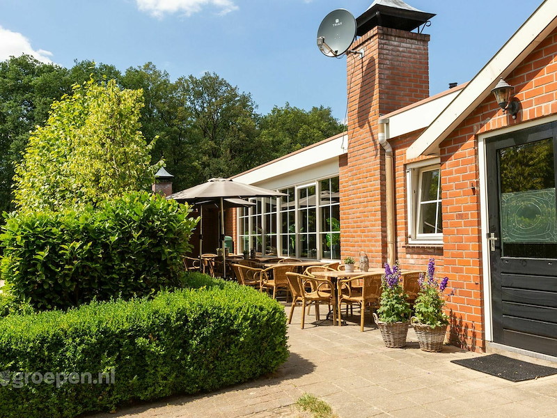 Groepsaccommodatie Buurse — 2
