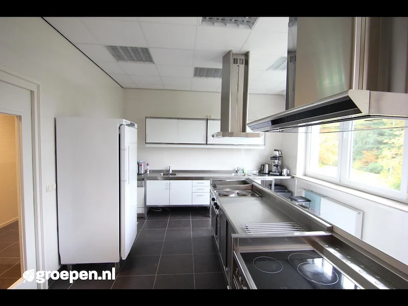Groepsaccommodatie-Duitsland-Medebach-22 personen-KST-1774, Keuken,Kookeiland
