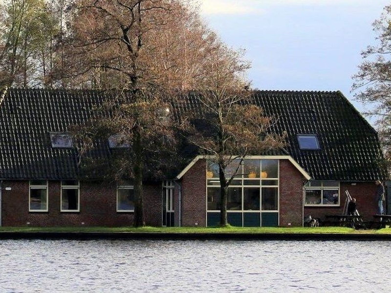Groepsaccommodatie Giethoorn — 2