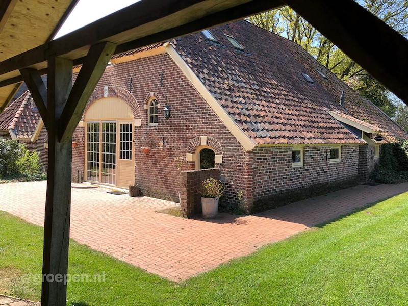 Vakantieboerderij Barchem — 2