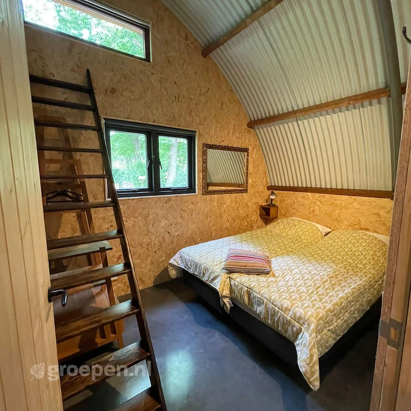 Groepsaccommodatie-Nederland-Escharen-ESC-2732-03.jpg, slaapkamer Groepsaccommodatie-Nederland-Escharen-ESC-2732-03.jpg, slaapkamer