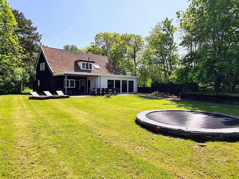 Groepsaccommodatie Vrouwenpolder — 2