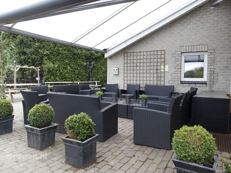 Vakantiehuis Groesbeek — 2