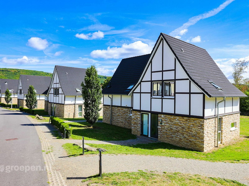 Vakantiehuis Heimbach — 2