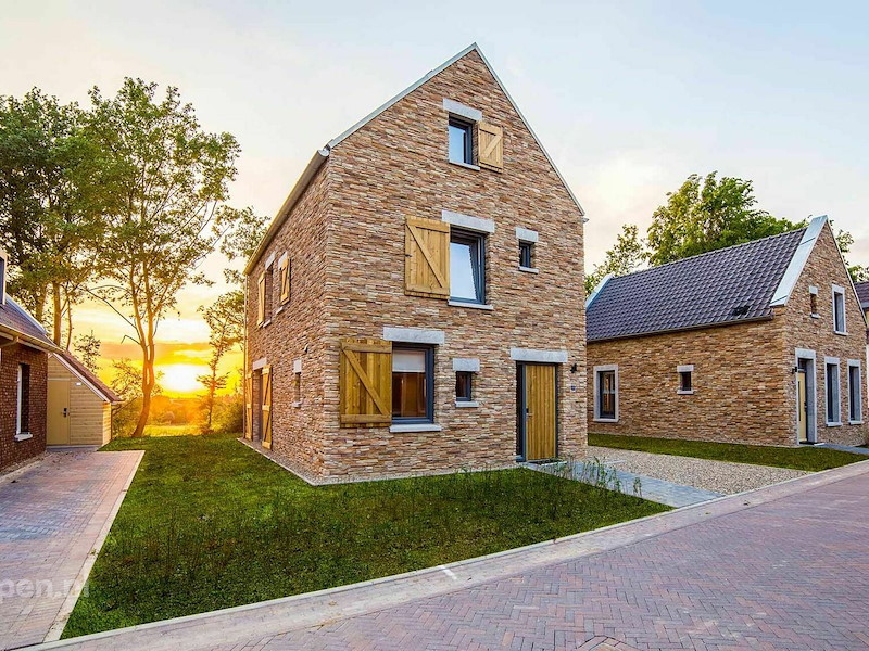 Vakantievilla Maastricht — 2