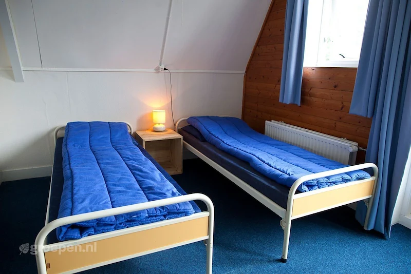groepsaccommodatie-meppel-mep-767-035.jpg, 2x 1-persoonsbed