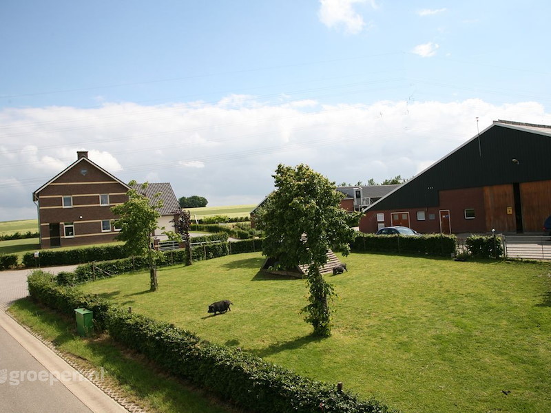 Vakantieboerderij Voerendaal — 2