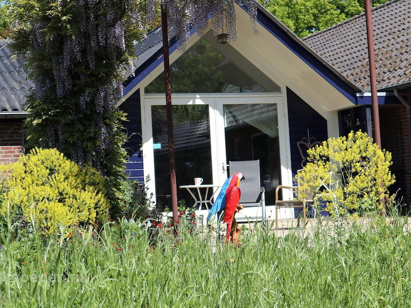 Groepsaccommodatie Berlicum — 2