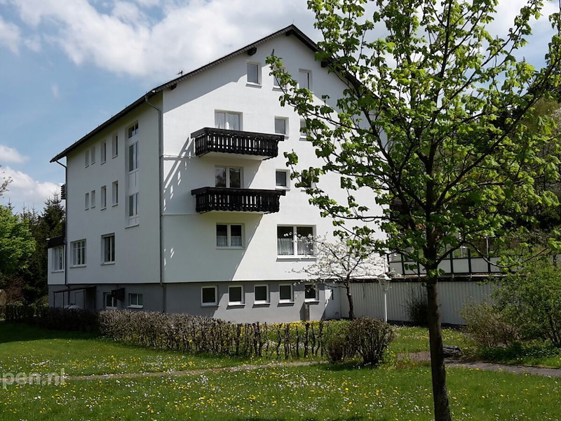 Groepsaccommodatie Medebach-Küstelberg — 2
