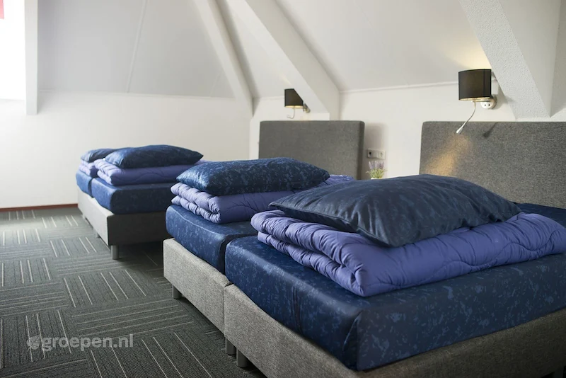 groepsaccommodatie-Nederland-Groesbeek-35-personen—GSB—1626.jpg, bedden