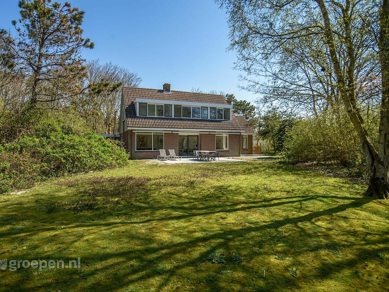 Vakantiehuis Sint Maartenszee — 2