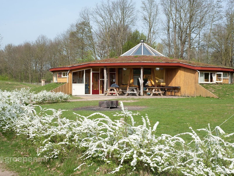 Groepsaccommodatie Braamt — 2