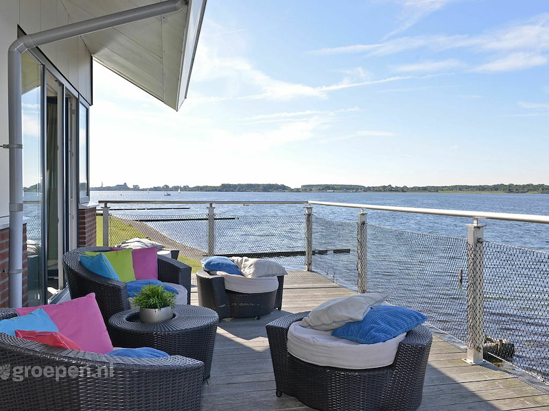Vakantiehuis Kamperland — 2