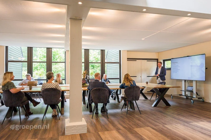 groepsaccommodatie-Nederland-Elsloo-ELS-9018-11.jpg, Vergaderzaal groepsaccommodatie-Nederland-Elsloo-ELS-9018-11.jpg, Vergaderzaal