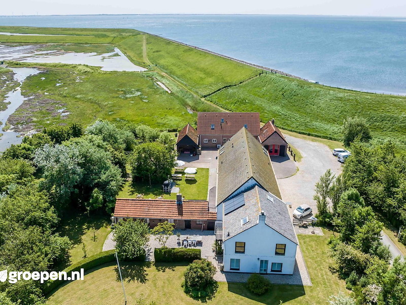 Groepsaccommodatie Zierikzee — 2