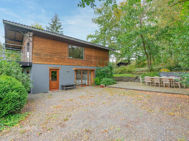 Vakantiehuis La Roche en Ardenne — 2