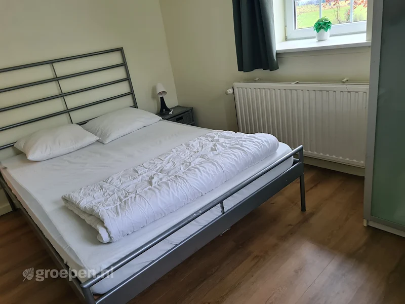 Groepsaccommodatie Büllingen België voor 28 personen BLL-8011-G, slaapkamer