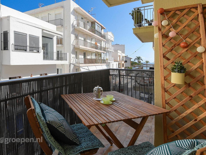 Vakantiehuis Javea — 2