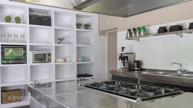 groepsaccommodatie-Nederland-Witteveen-36-personen-WIV-2697-07.jpg, keuken groepsaccommodatie-Nederland-Witteveen-36-personen-WIV-2697-07.jpg, keuken