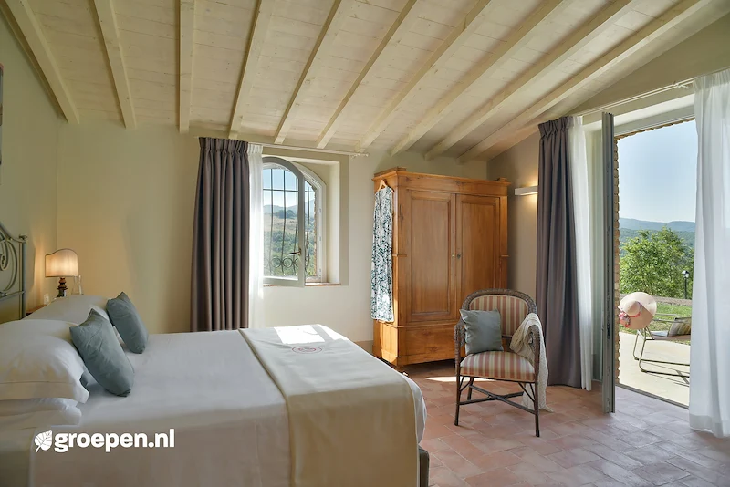 Villa-Italie-Montecatini-Val-di-Cecina-MVC-1042-10, 2-persoonsbed