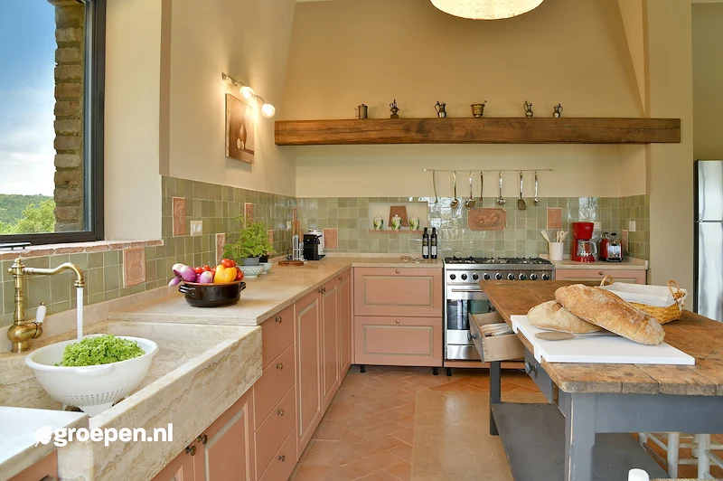 Villa-Italie-Montecatini-Val-di-Cecina-MVC-1042-29, keuken