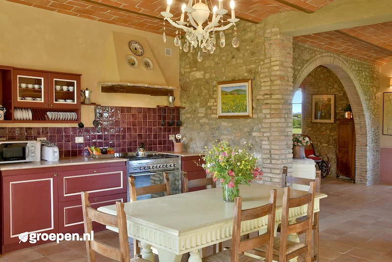 Villa-Italie-Guardistallo-GUA-8041-37, keuken